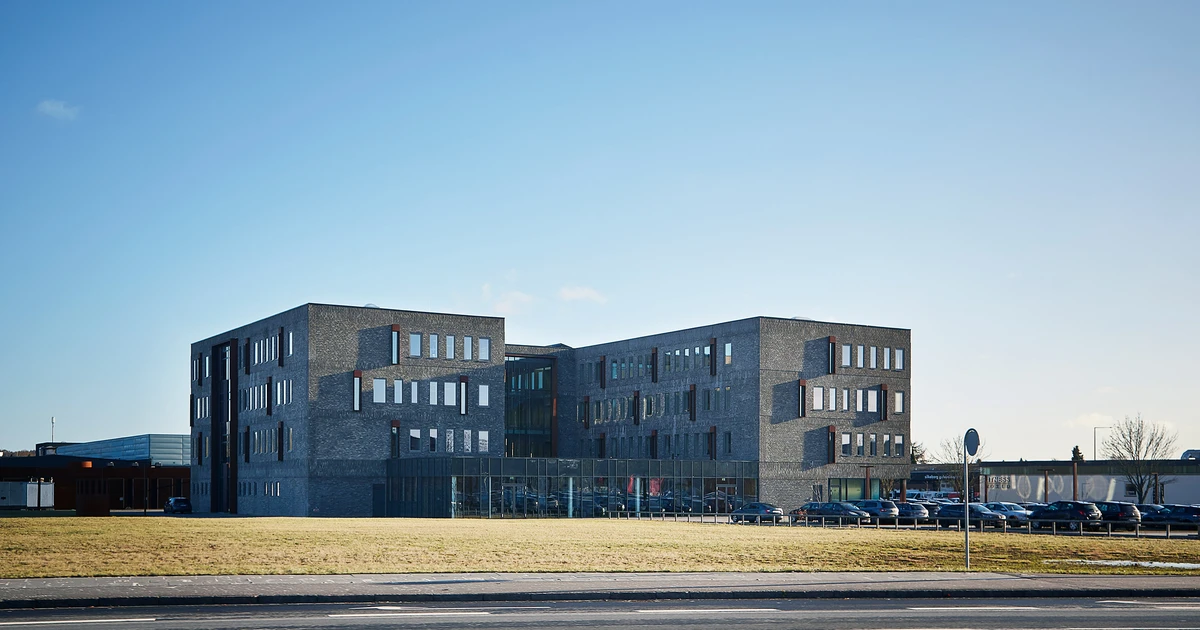 Digital Products for Banking logo