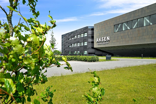 Aksen-Århus
